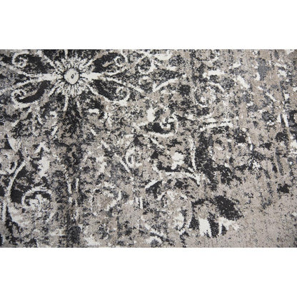 8' x 10' Machine-Made Rectangle Rug