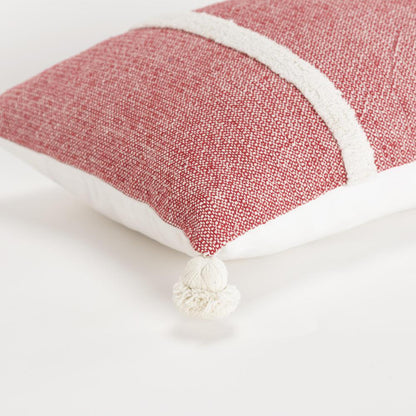 14" x 26" Poly Filled Pillow