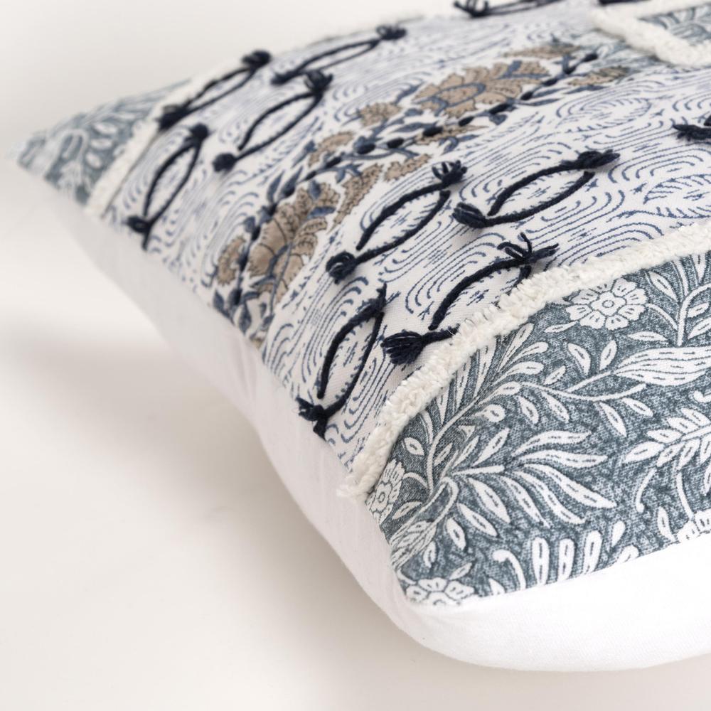 20" x 20" Poly Filled Pillow