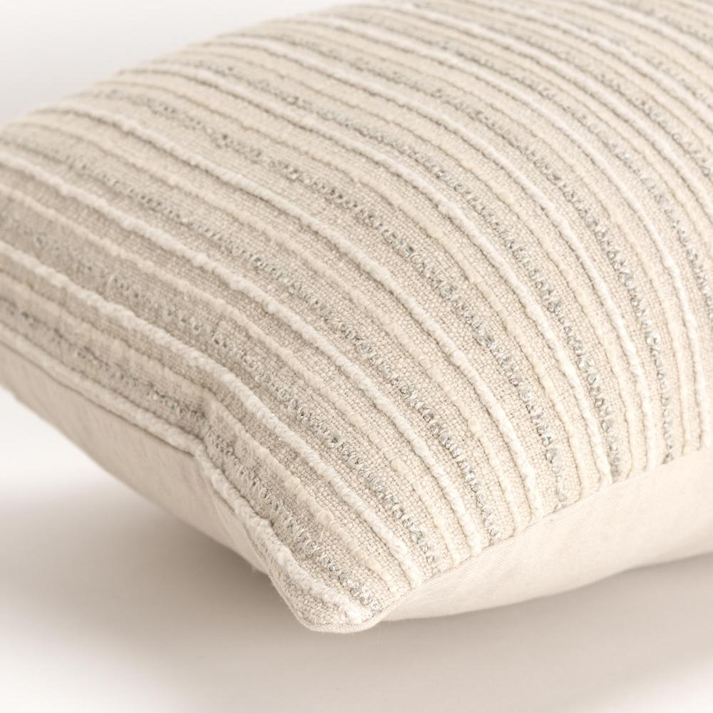 14" x 26" Poly Filled Pillow