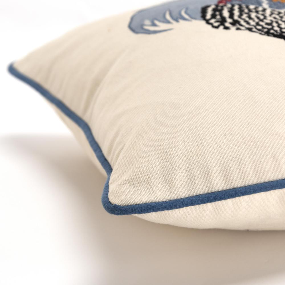 14" x 26" Poly Filled Pillow