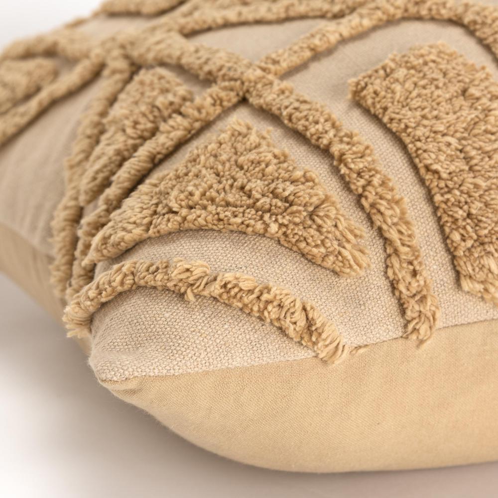 20" x 20" Poly Filled Pillow