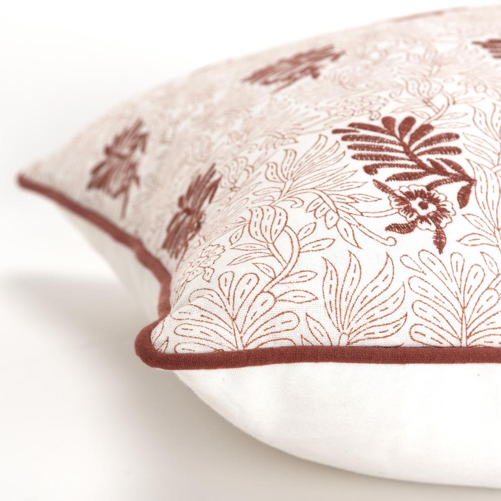 20" x 20" Poly Filled Pillow