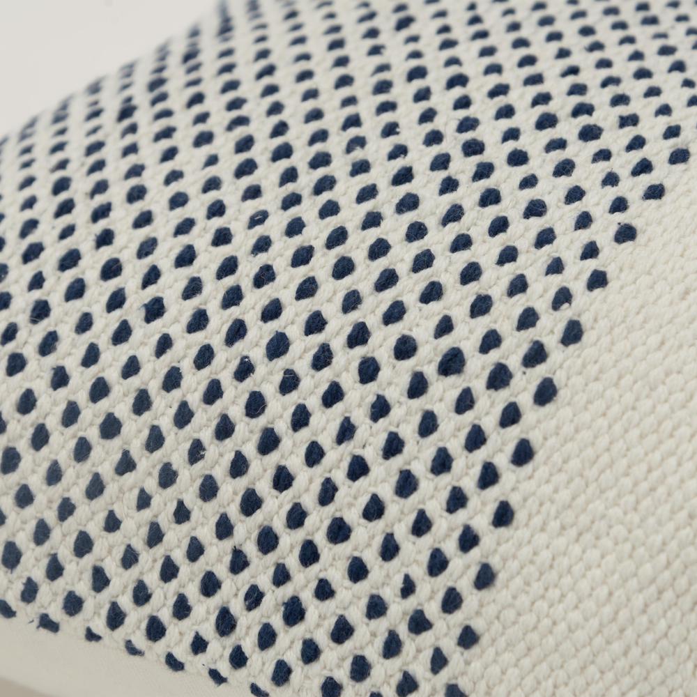 14"X20" 1 poly filled pillow