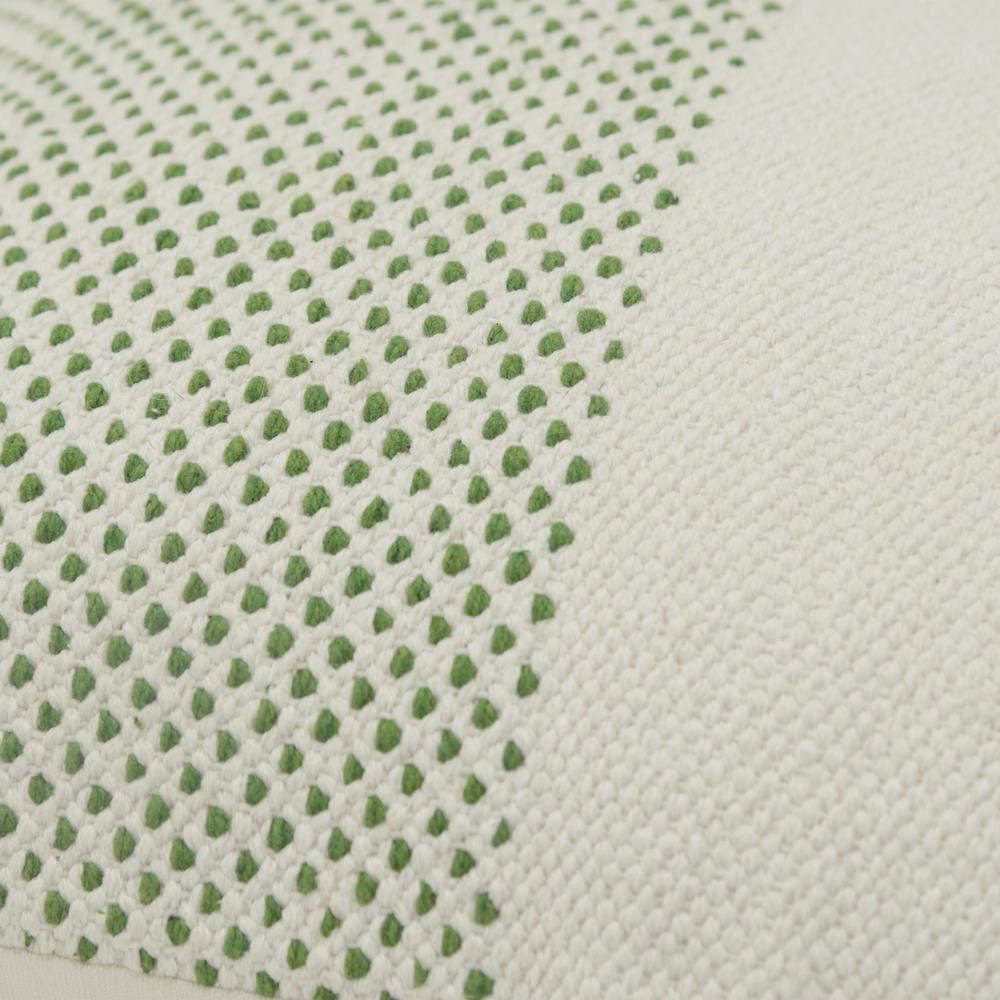 14"X20" 1 poly filled pillow