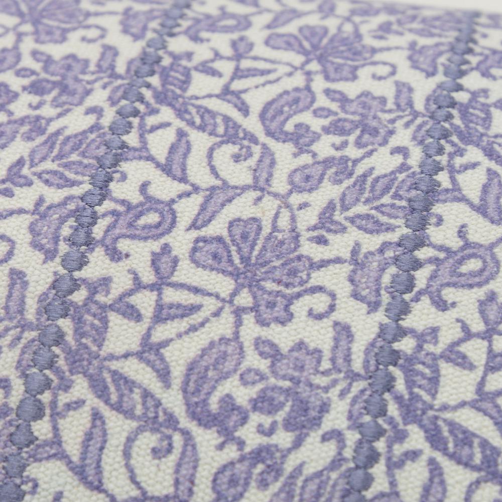 14"X26" 1 poly filled pillow