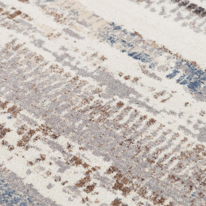 Power Loomed Cut Pile Wool Rug, 10' x 13'