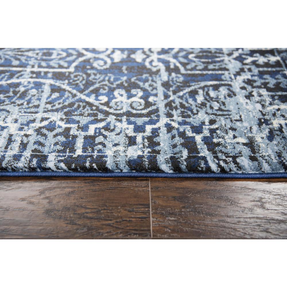 10' x 13' Machine-Made Rectangle Rug