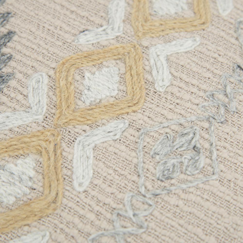 20" x 20" Poly Filled Pillow