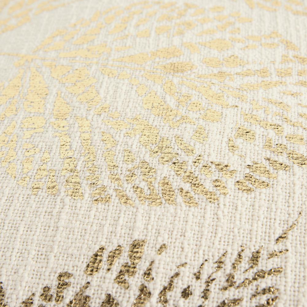 20" x 20" Poly Filled Pillow
