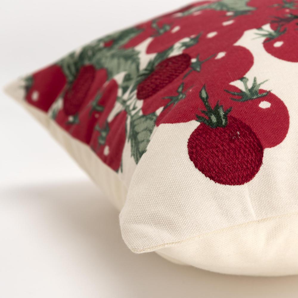 14" x 26" Poly Filled Pillow