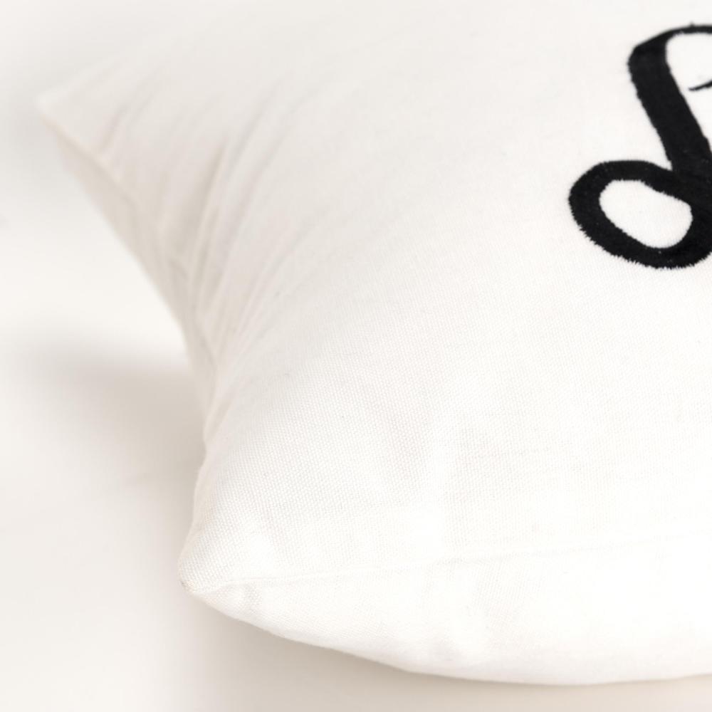 20" x 20" Poly Filled Pillow
