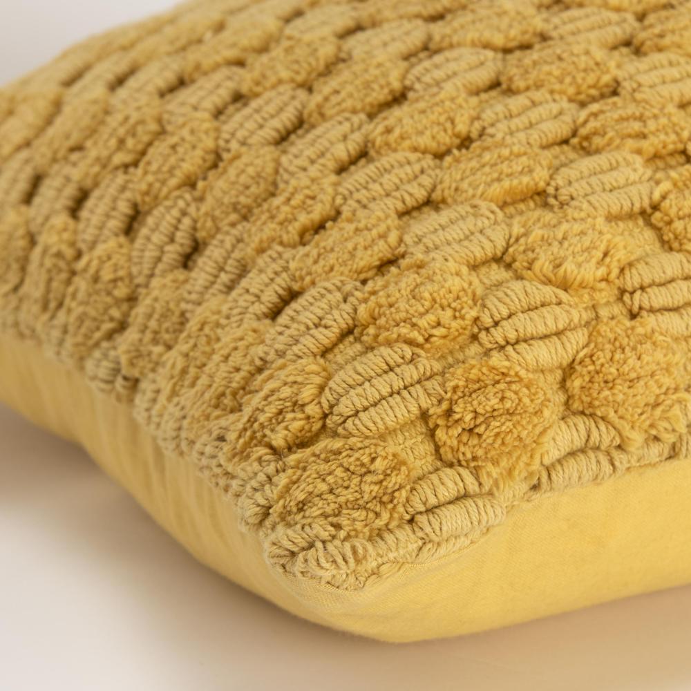 20" x 20" Poly Filled Pillow
