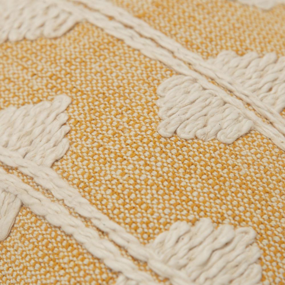 14"X20" 1 poly filled pillow