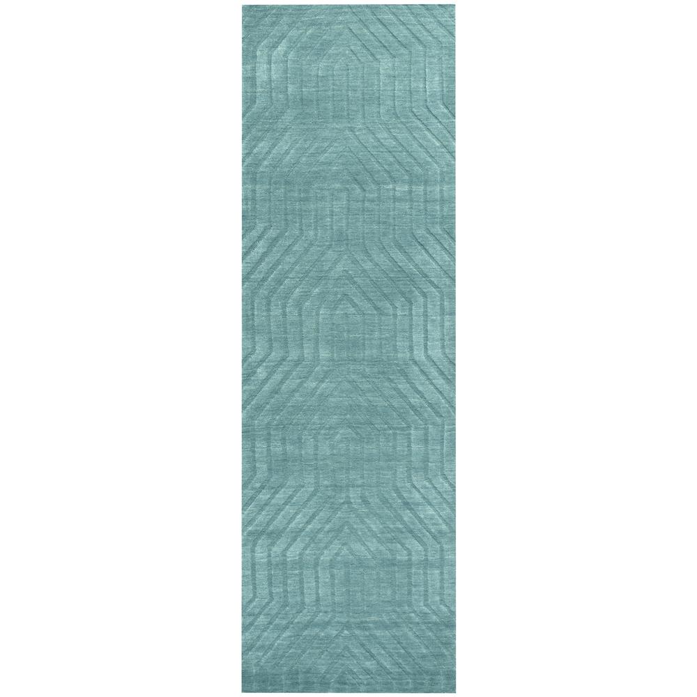 3' x 5' Hand-Tufted Rectangle Rug