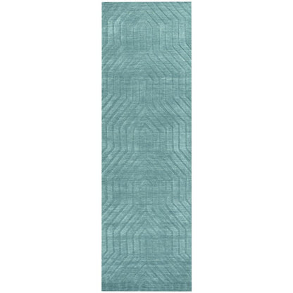 3' x 5' Hand-Tufted Rectangle Rug