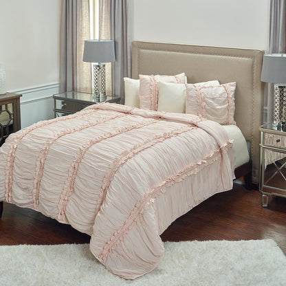 Rizzy Home 90" x 92" Quilt- BQ4174