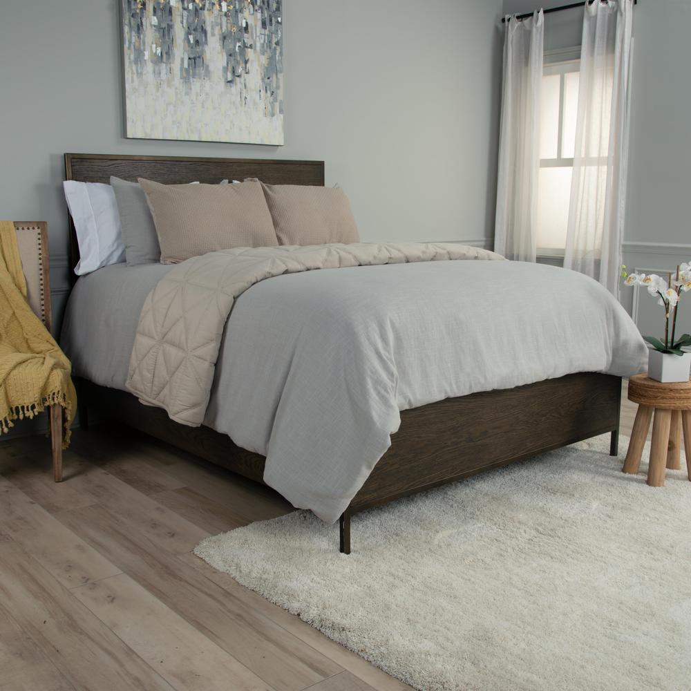 92"X96" Queen Comforter /Duvet