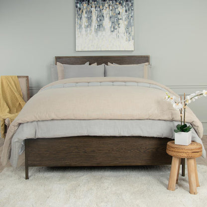 92"X96" Queen Comforter /Duvet