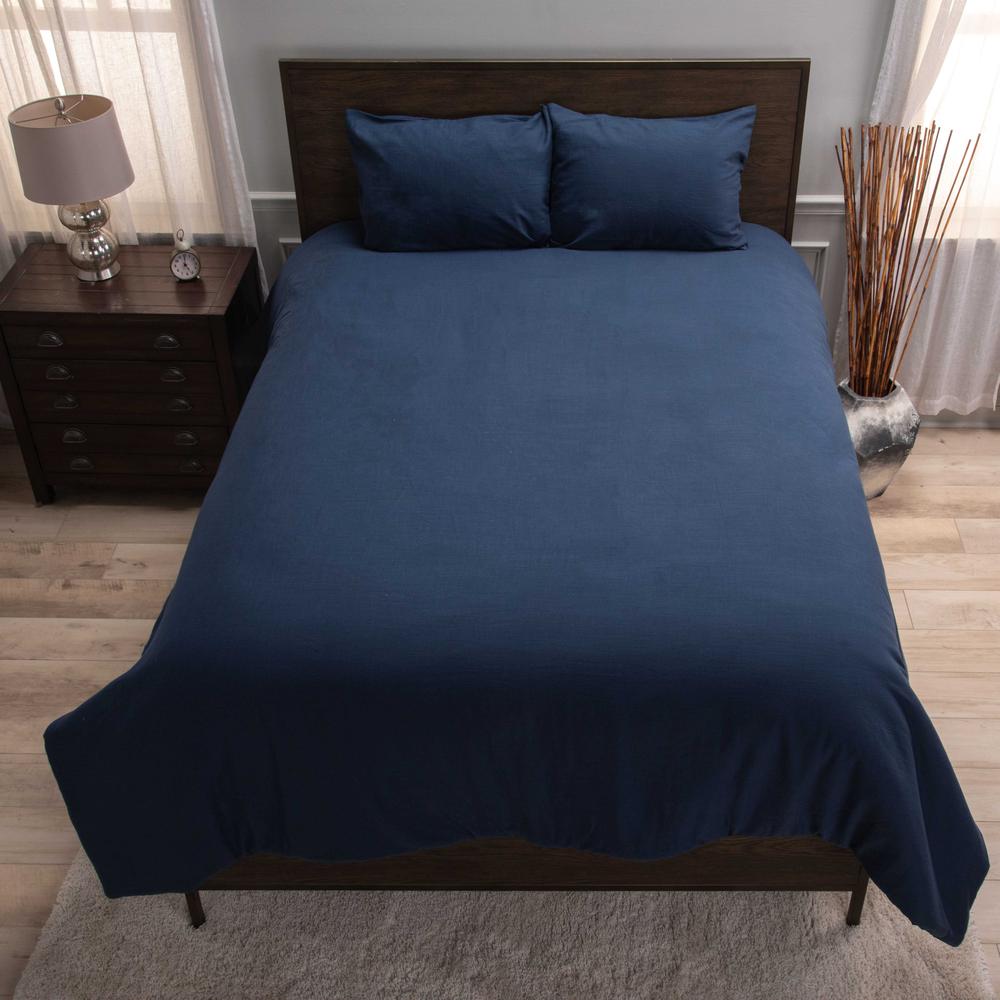 92"X96" Queen Comforter /Duvet