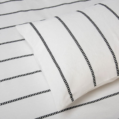 Transitional  92"x96" Comforter/Duvet