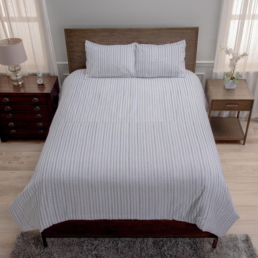 92"X96" Queen Comforter /Duvet