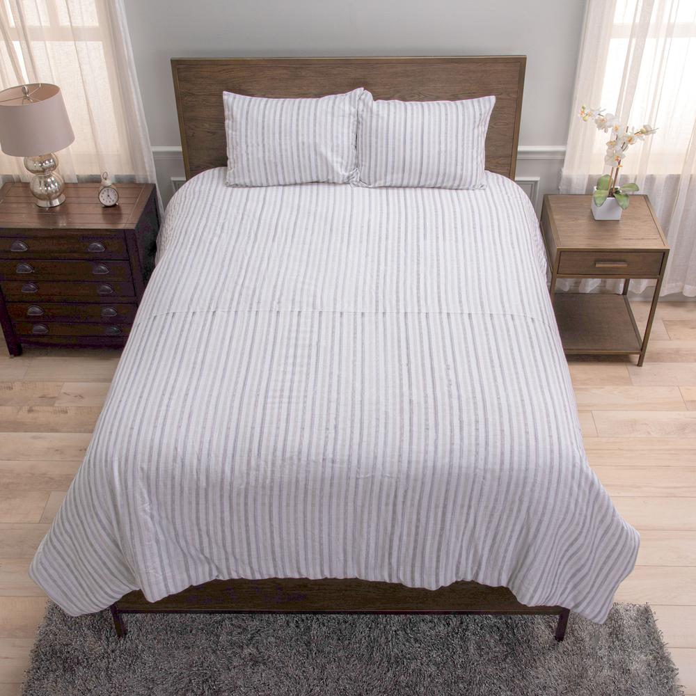 92"X96" Queen Comforter /Duvet