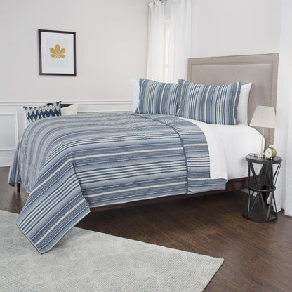 106" x 92" Quilt