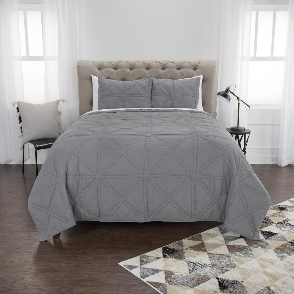 106" x 92" Quilt