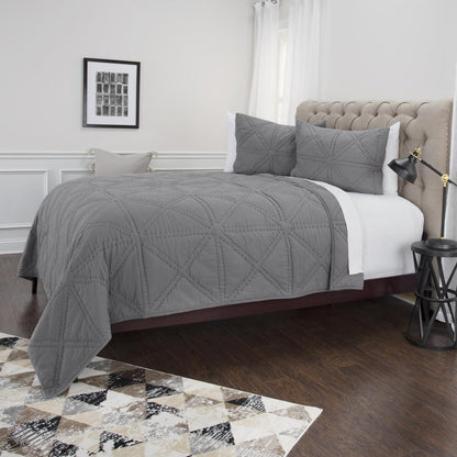 106" x 92" Quilt