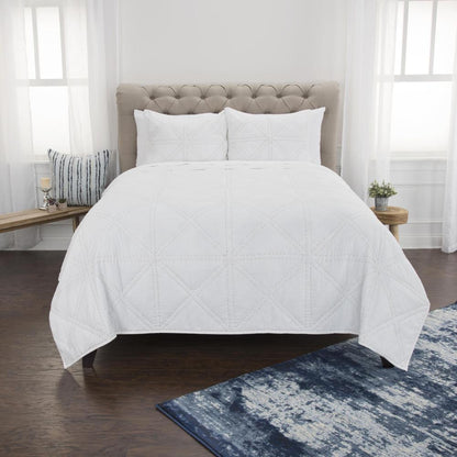 106" x 92" Quilt