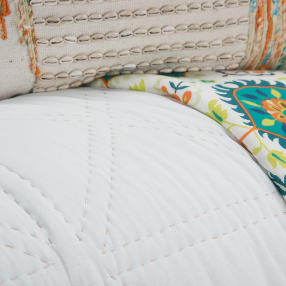 106" x 92" Quilt
