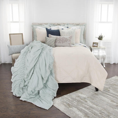106" x 92" Quilt