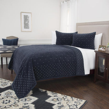 106" x 92" Quilt