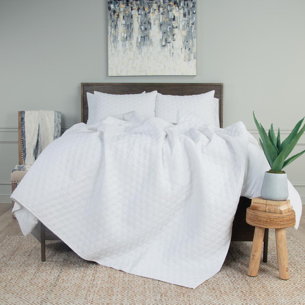 92"X96" Queen Quilt