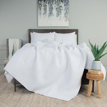 92"X96" Queen Quilt