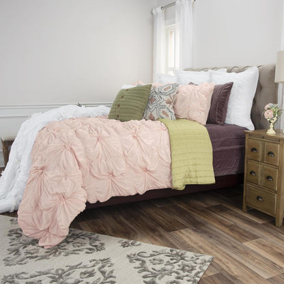 106" x 92" Comforter