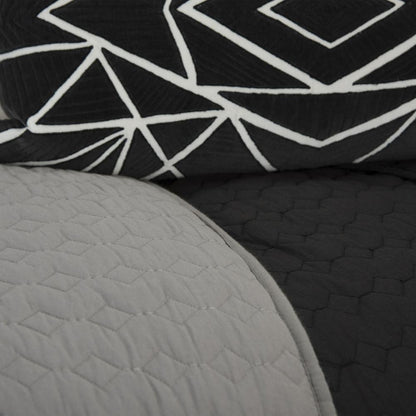 106" x 92" Quilt