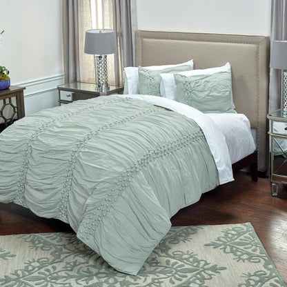 106" x 92" Quilt