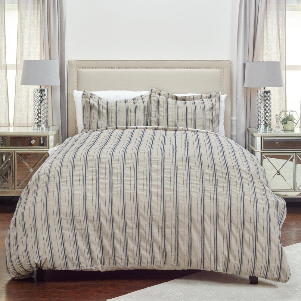 114" x 98" Duvet