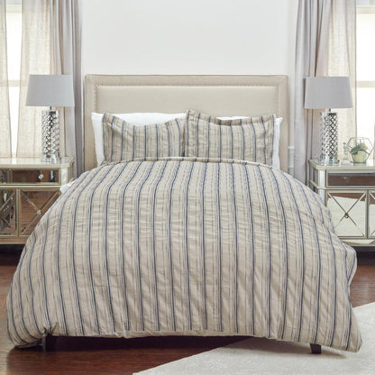 114" x 98" Duvet
