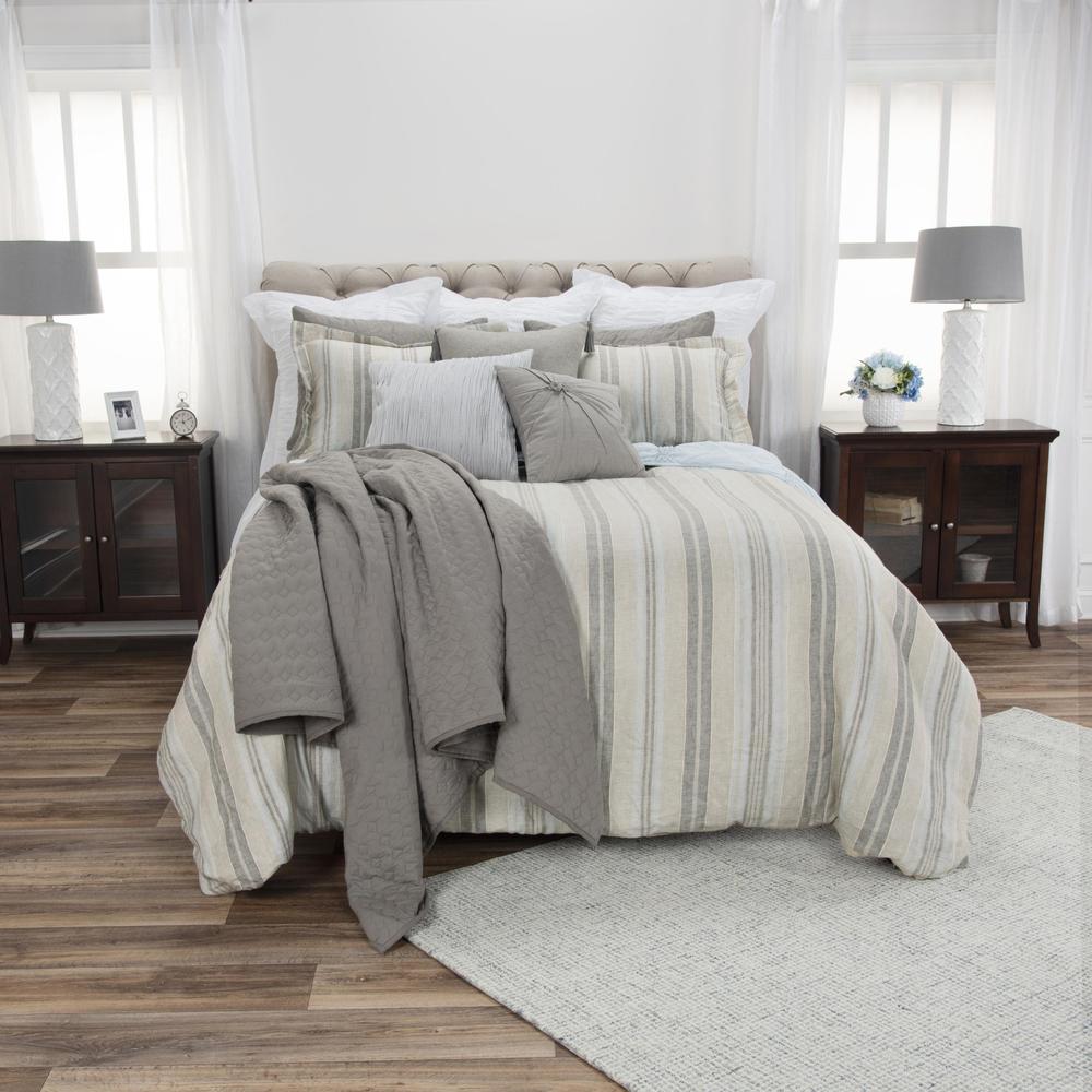 114" x 98" Duvet
