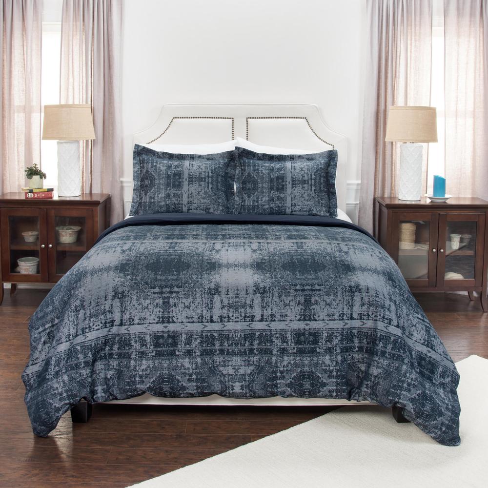 114" x 98" Duvet
