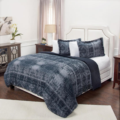 114" x 98" Duvet