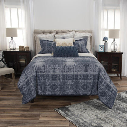 114" x 98" Duvet