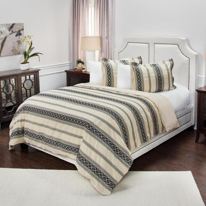 114" x 98" Duvet