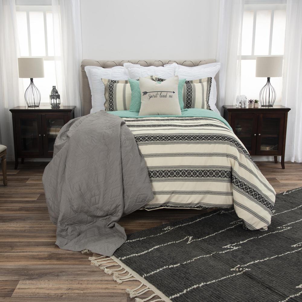114" x 98" Duvet