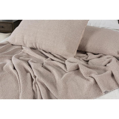 Donny Osmond 58"x90" Wedding Blanket
