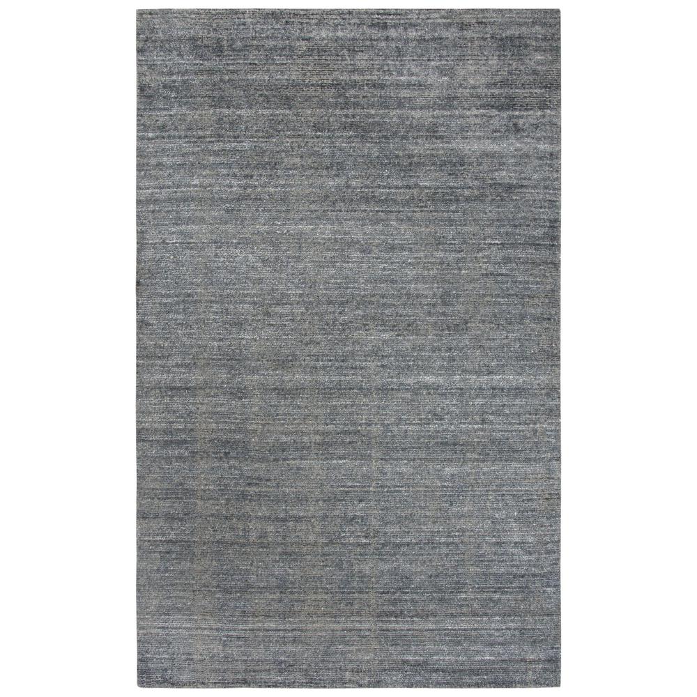 5' x 8' Hand-Loomed Rectangle Rug