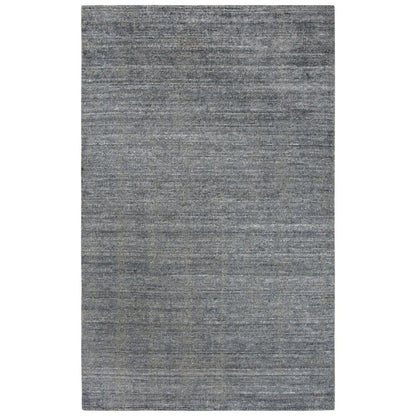 5' x 8' Hand-Loomed Rectangle Rug